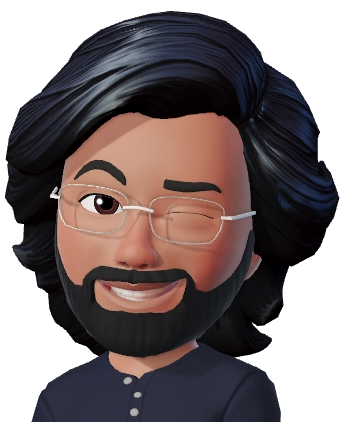My emoticon